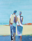 Shared Horizon